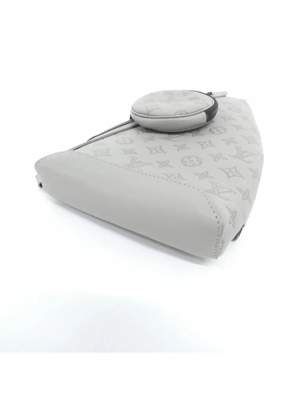 Louis Vuitton Monogram Shadow Duo Sling